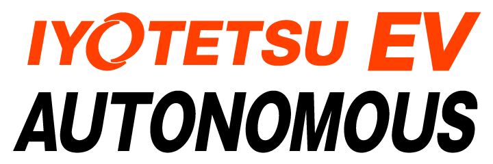 IYOTETSU EV AUTONOMOUS